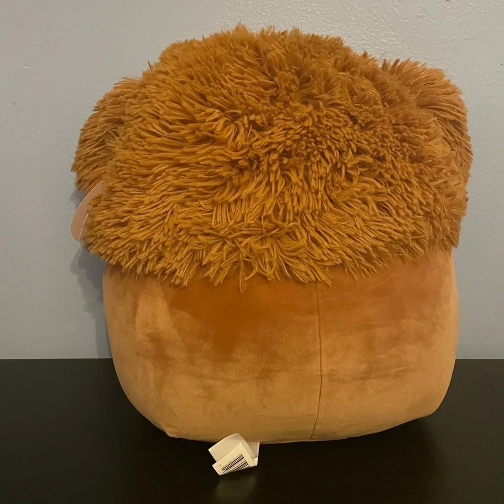 NWT SQUISHMALLOWS BENNY The Bigfoot Day of the Dead Halloween 12